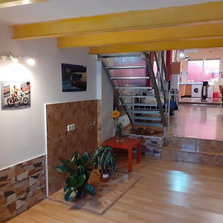 Loft Centrico Y Confortable Jerez de la Frontera Exterior photo